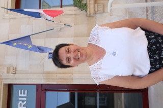 Photo de Christelle  GAUVAIN