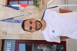 Photo de Alex FOURRIER