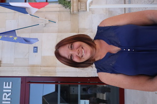 Photo de Virginie TCHERNISHOFF